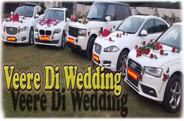 Veere Di Wedding